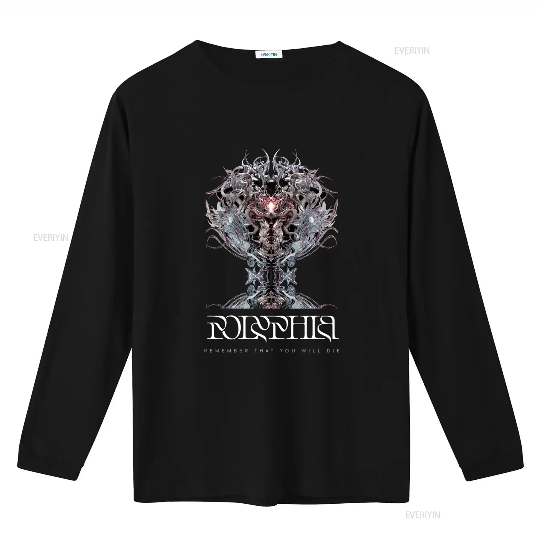 Polyphia Remember That You Will Die Tour 2023 T Shirt Available in All Sizes from S to 5XL TR1507 vintage Washed homme