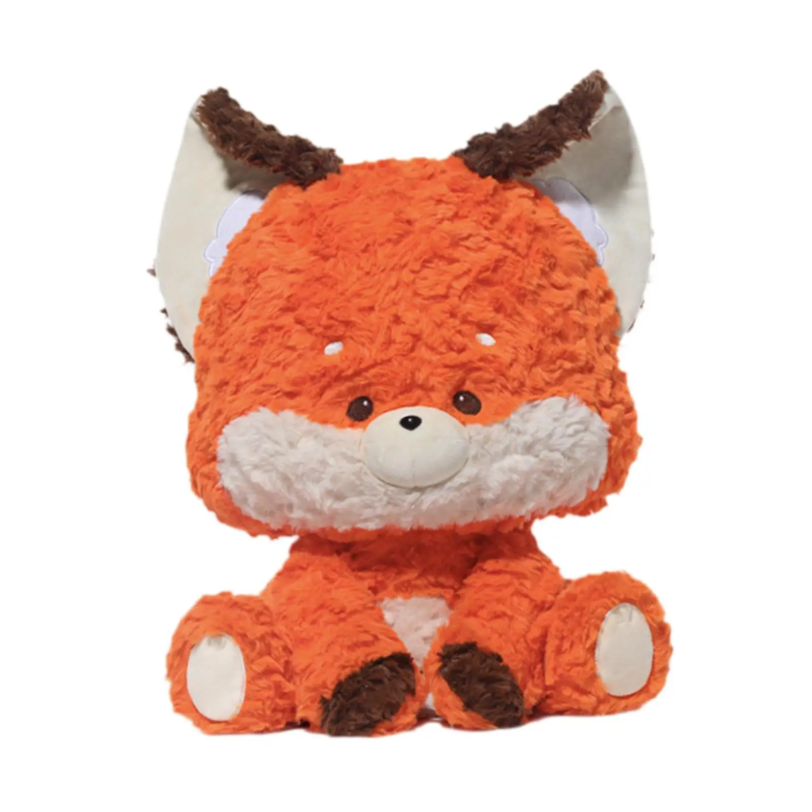 봉제 동물 장난감 침실 장식 귀여운 생일 선물 박제 동물 부드러운 인형