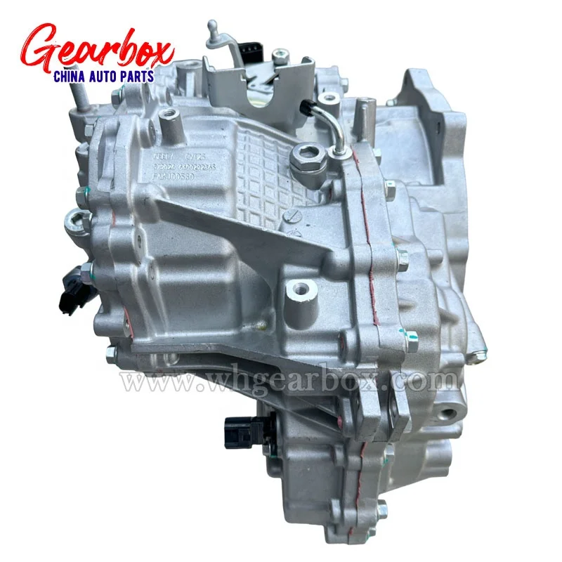 ORIGINAL WLY CVT25 GEELY 025CVT Transmission ASSY For GEELY YUANJING VISION X6 CF25B-1502101