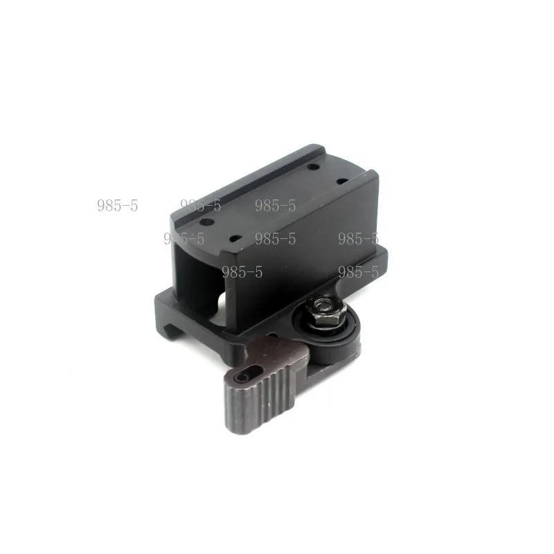 For T1/T2 Red Dot Hollow Version LaRue LT660 QD Quick Detach Riser Mount