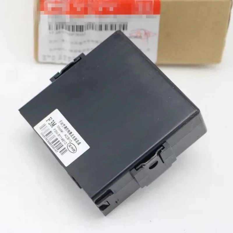 

Контроллер кондиционера с кронштейном для BYD F3 F3R G3 G3R L3, панель управления ручным кондиционером, блок управления кондиционером, кнопка F3M-8114610