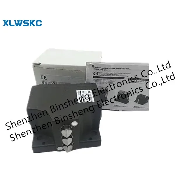 BNS819-B02-D12-61-12-3B 100% новый оригинальный запас в наличии