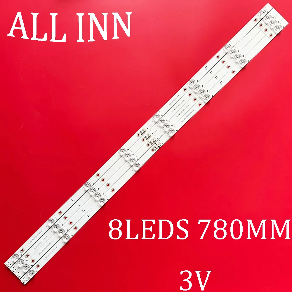 Led Backlight Strip… - image