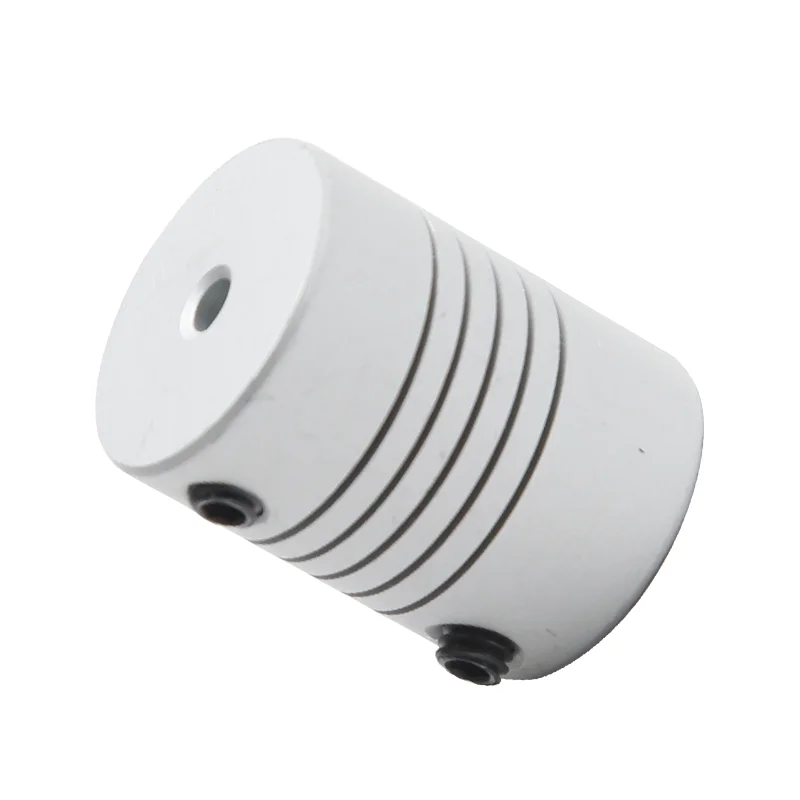 High-strength aluminum alloy couplings LR series CNC machine tool engraving machine servo motor couplings