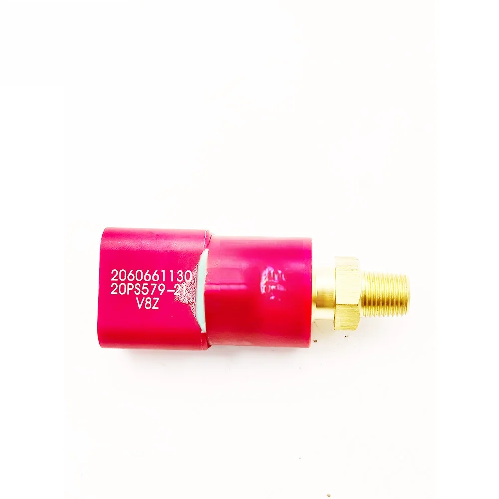 

For PC200-7 PC220-7 PC300-7 PC360-7 Pressure Sensor 2060661130