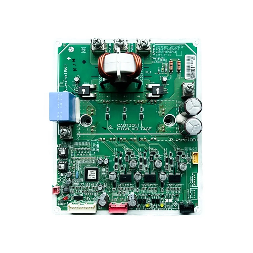 Brand New Suitable for Central air Conditioning Computer Board EAX64824501 Frequency Conversion Main Board EBR754204