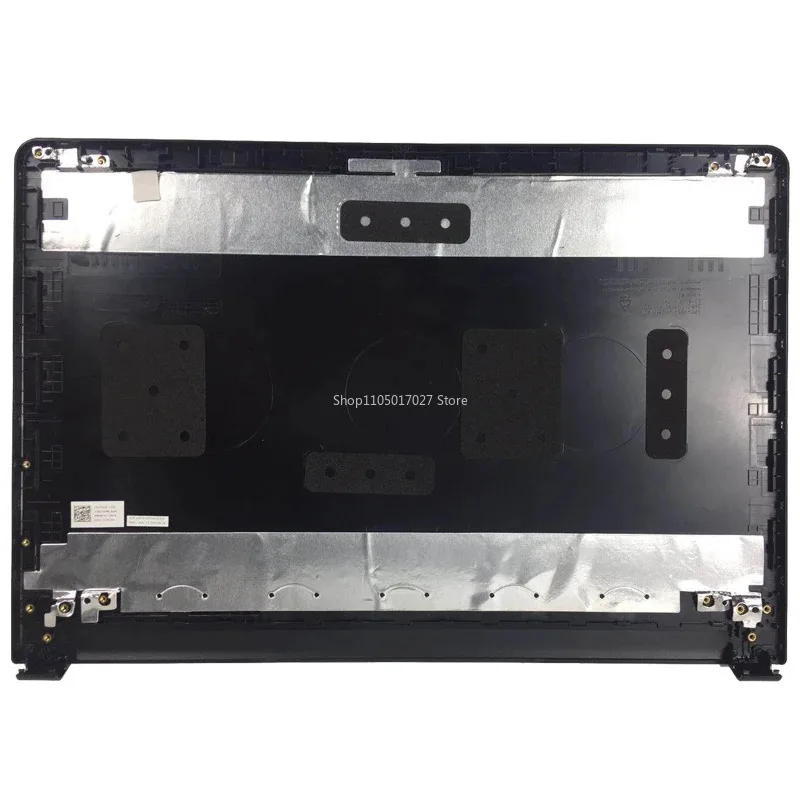 Non Touch Case For Inspiron 15 5555 5558 5559 CMJK5 0CMJK5 Laptop LCD Back Cover/Front Bezel/Palmrest/Bottom Case Hinges 15.6