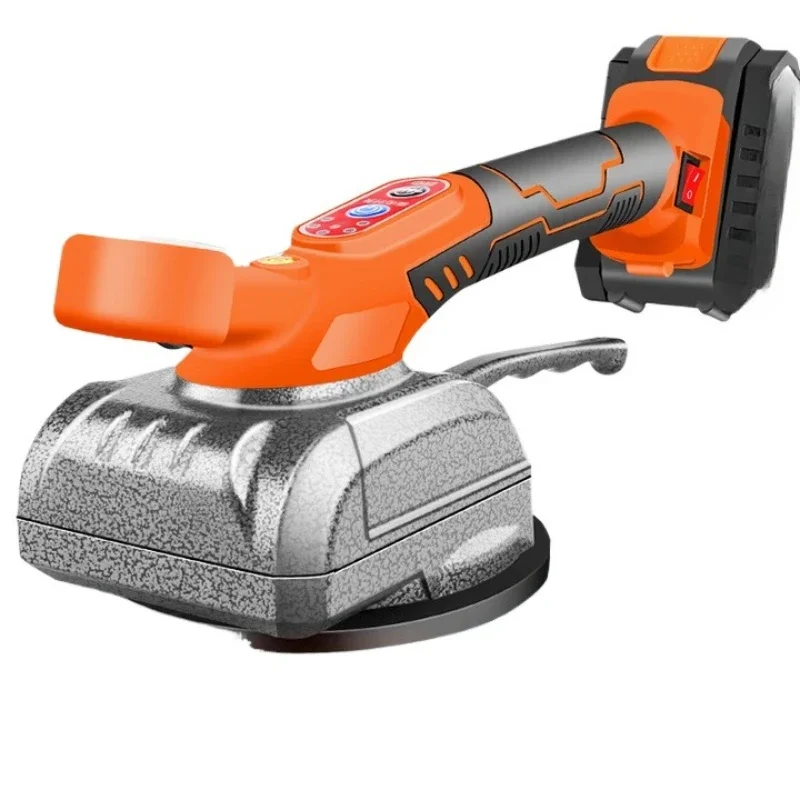 machine Tile vibrator High power 36V tiling artifact Wall Floor  vibrator  laying tool