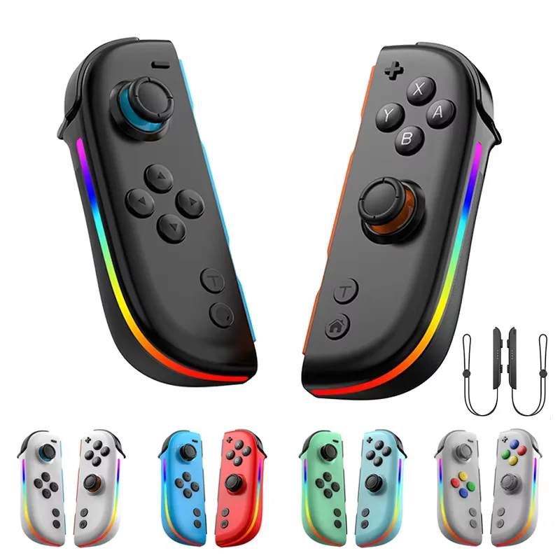 2025 New Joy Pad Co… - image