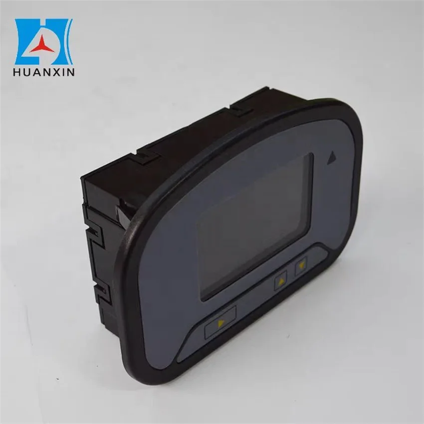 24V 48V 72V Curtis Engage 4 Instrument de remplacement Ft00 pour les composants de chariot élévateur