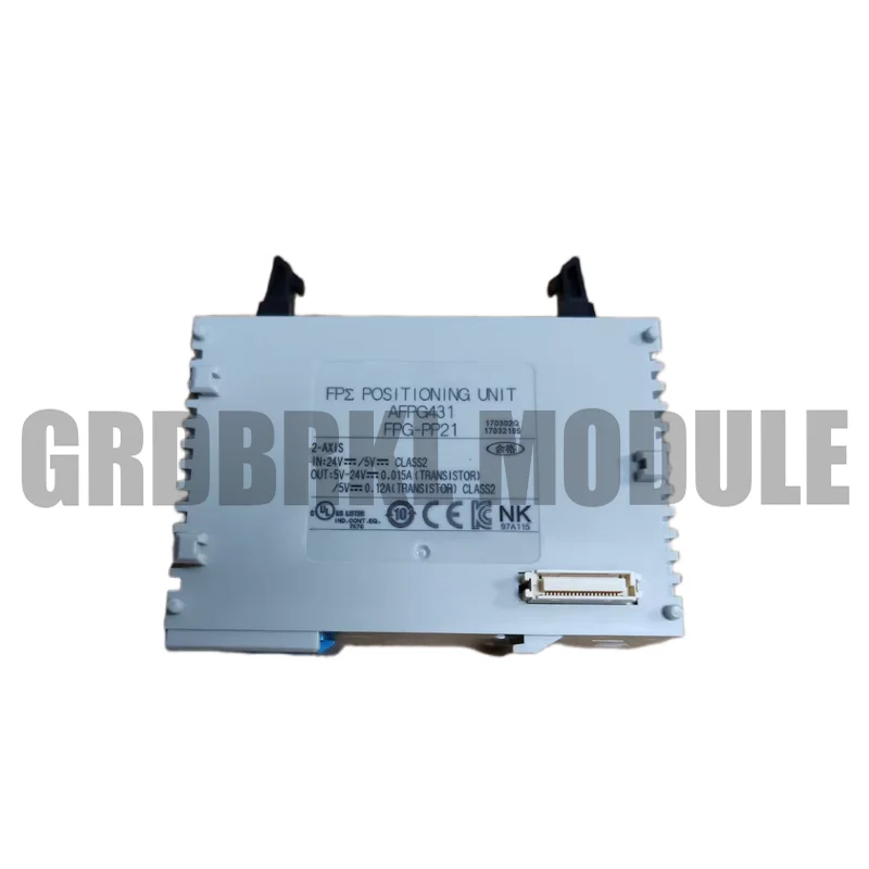 

New Original PLC Extension AFPG431
