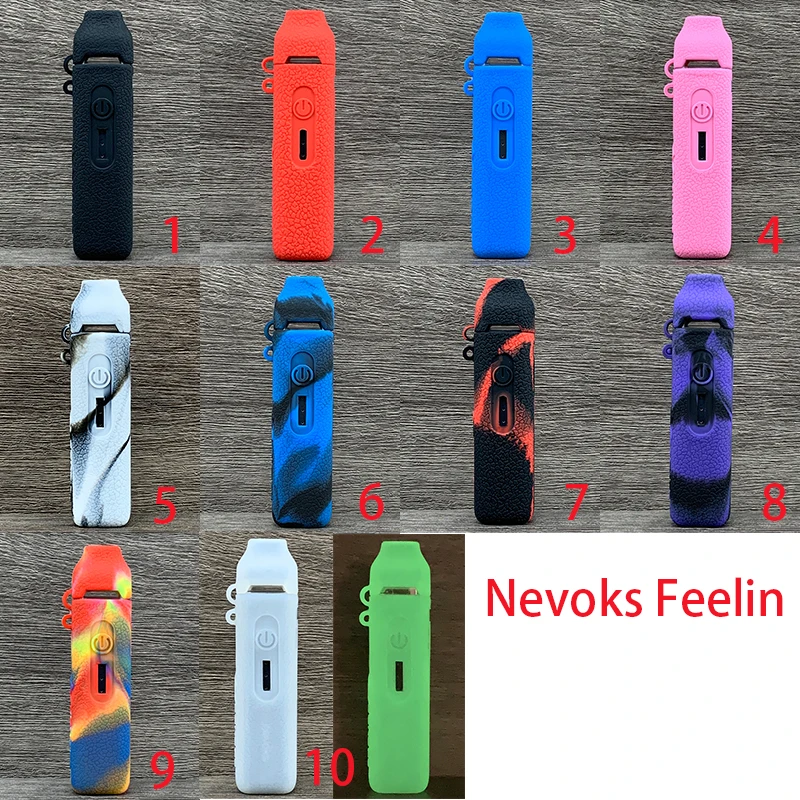 Защитный силиконовый чехол для кожаного чехла с мягкой резиновой накладкой