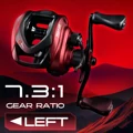 7.3Gear Ratio left