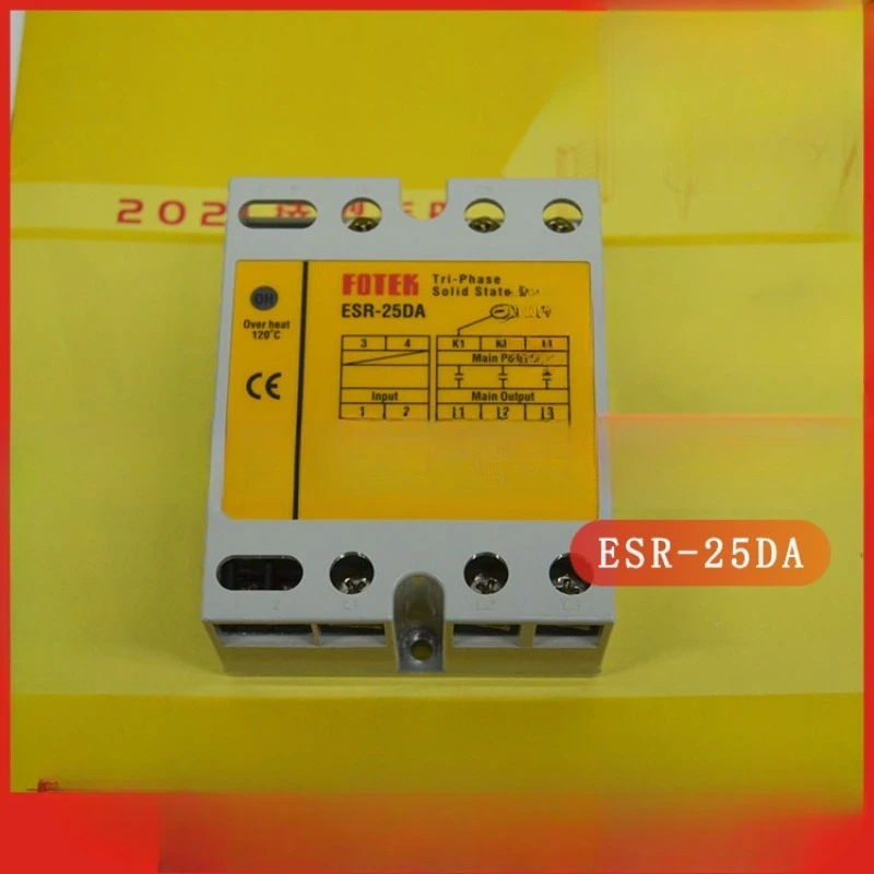 Parts For Fotek Yan… - image