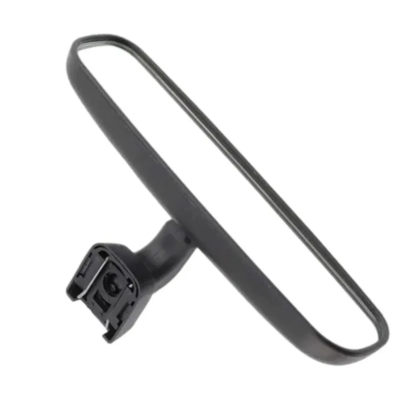 Direct Fit Interior Inside Rear View Mirror for Mitsubishi Pajero Grandis Lancer Mirage OEM Number A047171 MN124448 New