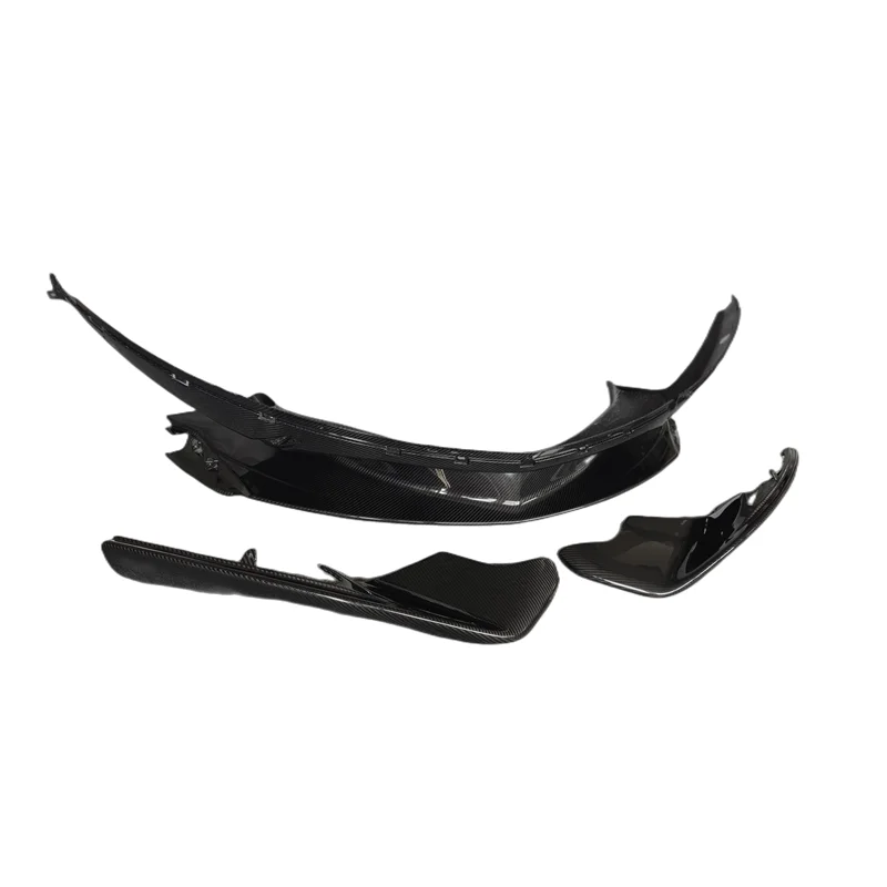 

OEM Style High-quality Carbon Fiber Front Bumper Edge for 2017-2019 McLaren 540C 570S Body Kit Rear Diffuser