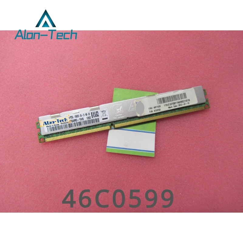 16入力,hs22 hs23 hx5 pc3l-10600r ecc vlp rdimm,46c0599 49y1528 47j0158 16g,新品