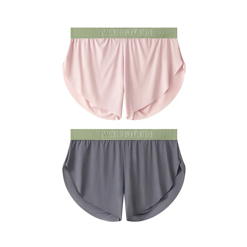 Men's Panties Ice S… - image