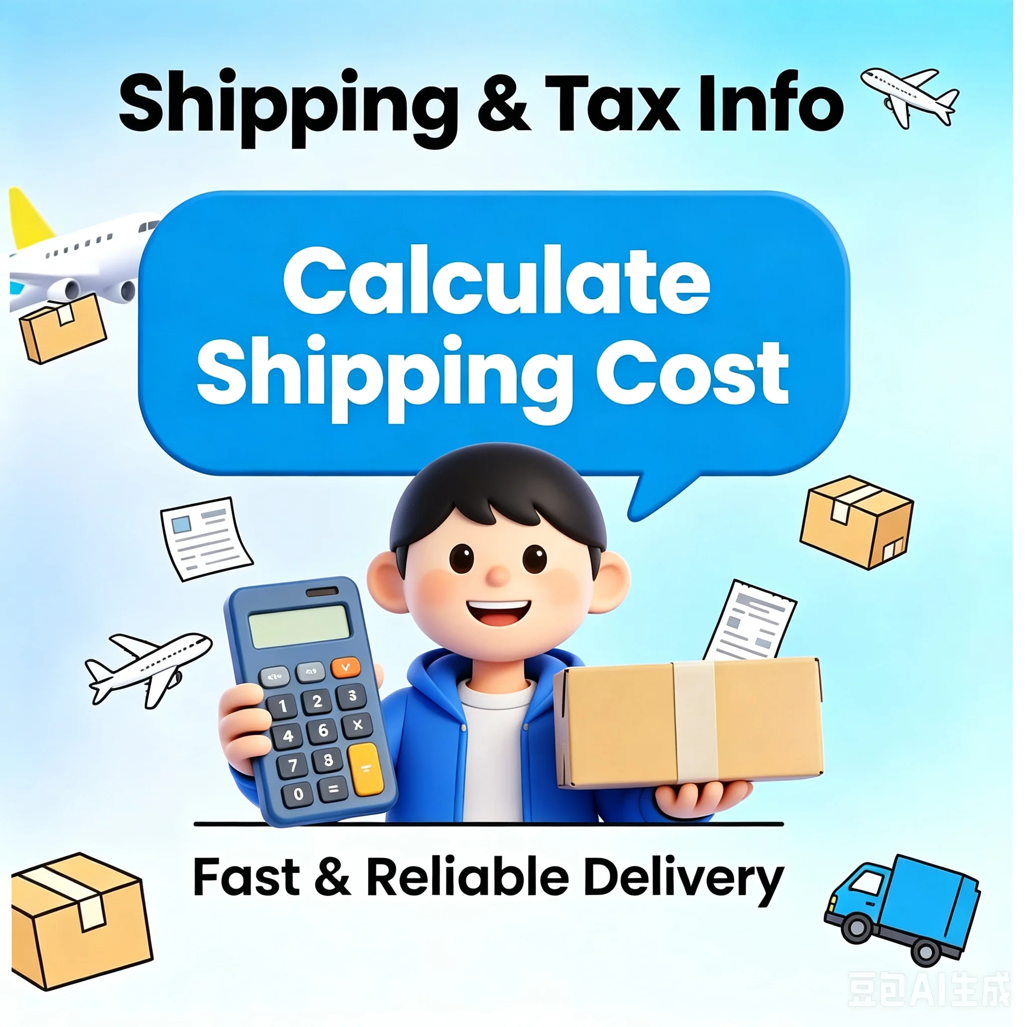 6 Transportation and Customs Duties