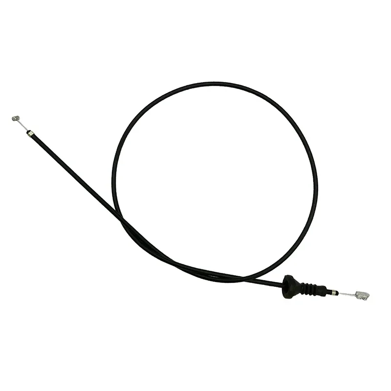 51237060529 Car Engine Release Cable For BMW 1 3 Series E87 E90 325i 04-06 51 23 7 060 529