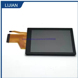 NEW LCD Display Screen For Nikon S8200 For PENTAX K-5 IIs k5IIS K-30 K30 for SONY DSC-WX500 HX90V HX90 HX80 HX300 HX350 HX400