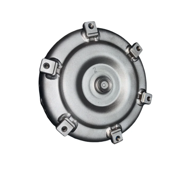 

TRANSMESUN 4-speed TW-40LS Automatic Transmission Torque Converter 2271076J30 2271076J30 342000-16050 For Suzuki Jimny 2007-15 .