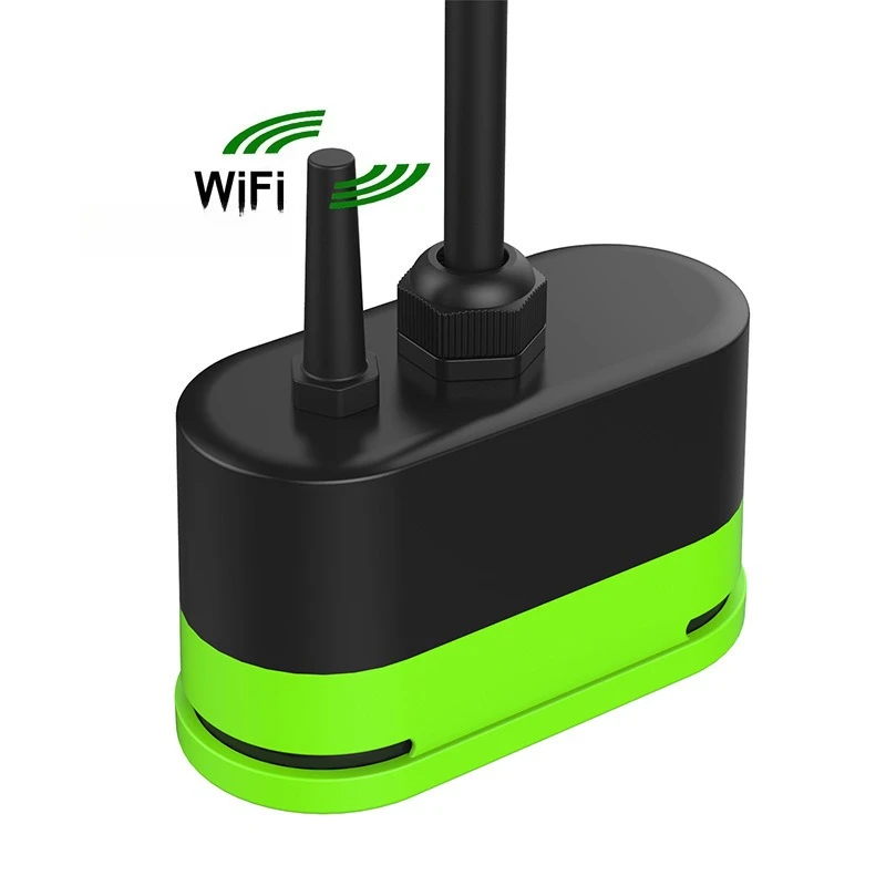 Smart socket ip44 waterproof outdoor double plug graffiti smart home timing switch socket