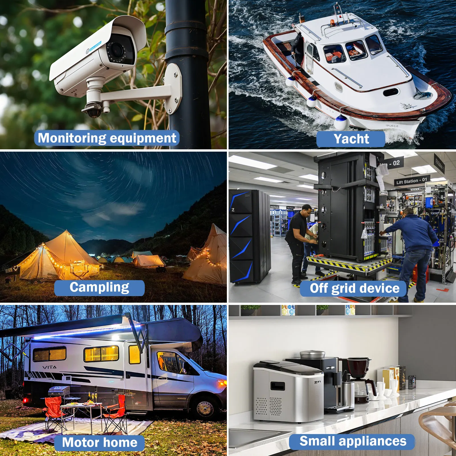 12V 300Ah LiFePO4 Battery Built-in 250A BMS,Rechargeable Lithium Battery, 10000+ Deep Cycles,for Solar systerm,RV,Camping