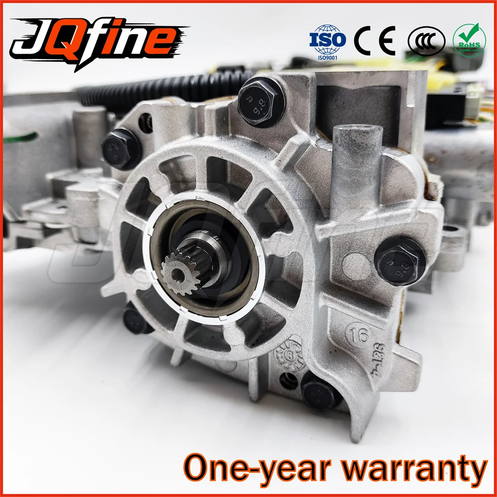 Original New 8L45 8L45E Automatic Transmission Valve Body With With Start/Stop For Cadillac Chevrolet GMC Car Accessories