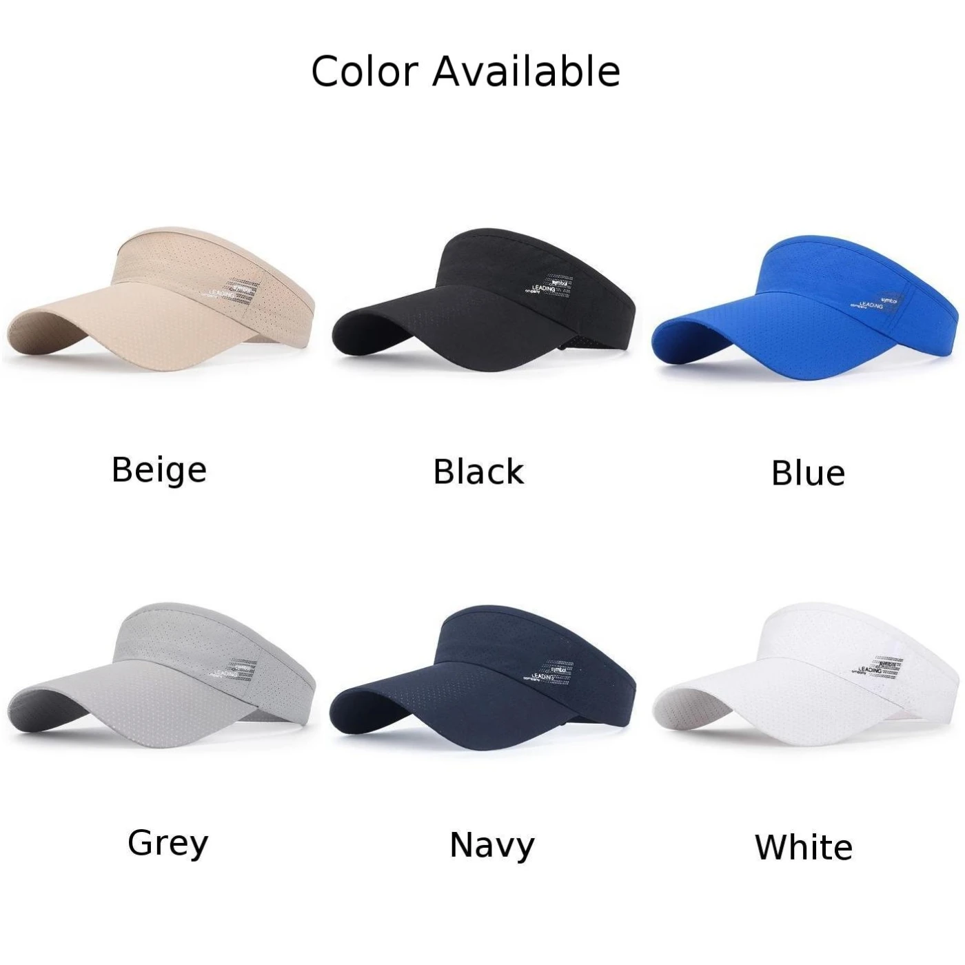 قبعة بيسبول مفتوحة من الأعلى للنساء والرجال قبعات شاطئ قابلة للتعديل، قبعات عصرية للخروج على شكل ذيل حصان رياضية للحماية من الشمس