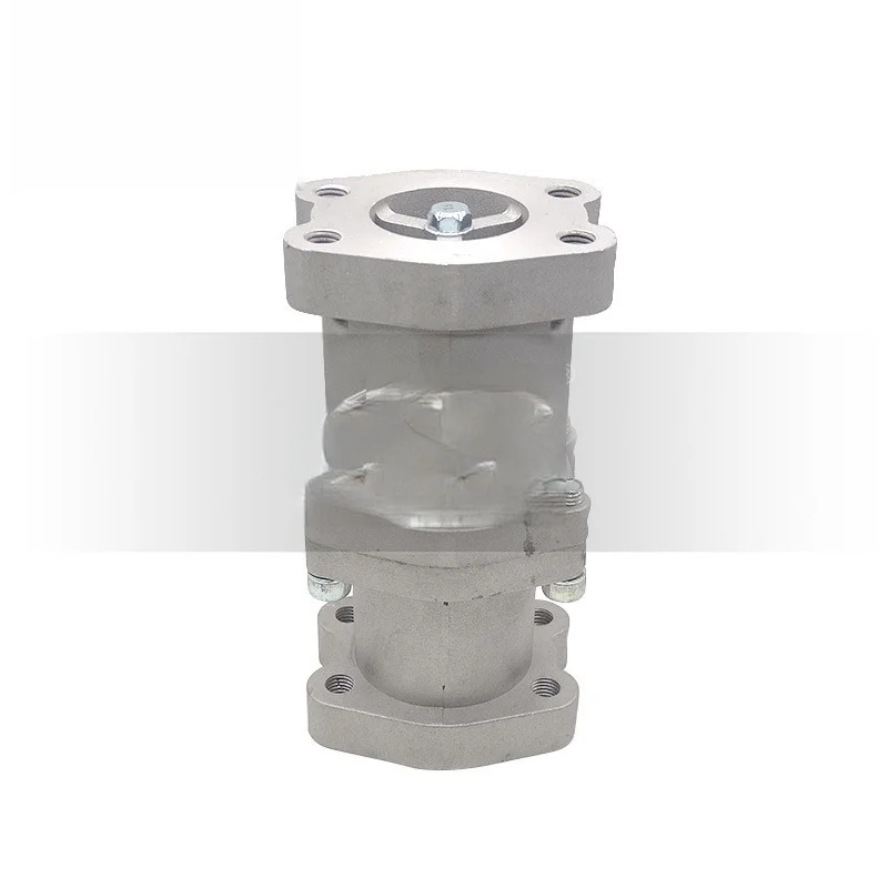 

Oil Return Check Valve Assembly 2.5 Pressure for SY365 SY385 SY485 Excavator Parts
