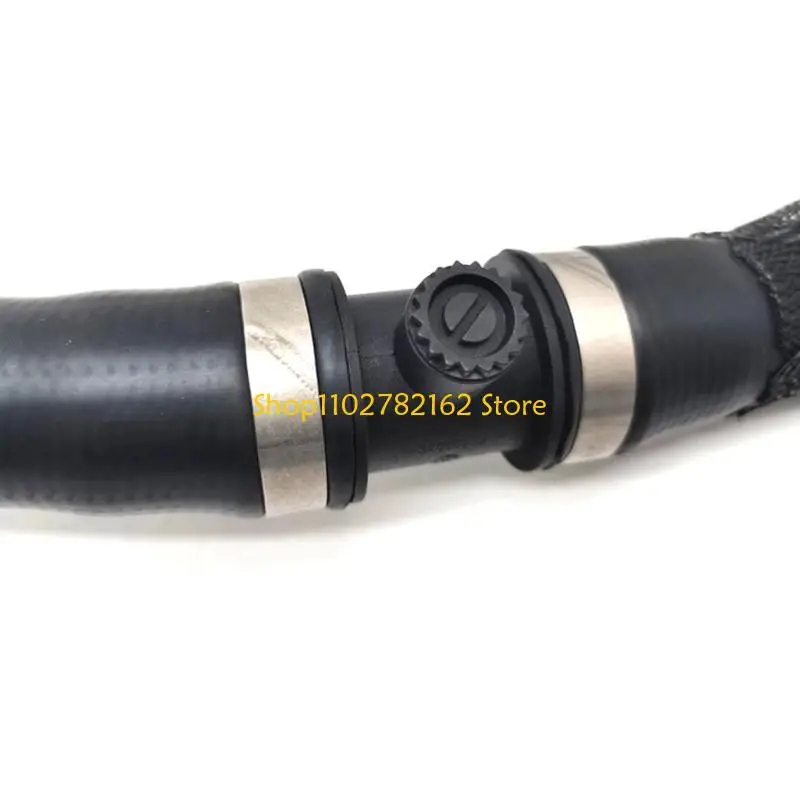 

547B Heavy Duty Plastic Engine Coolant Line LR032347 34cm Length for Discovery Sport
