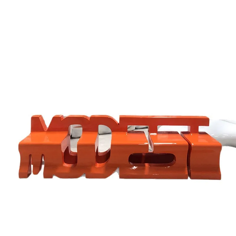 

Seat shopping mall, rest stool outdoor one-piece, three-dimensional back chair