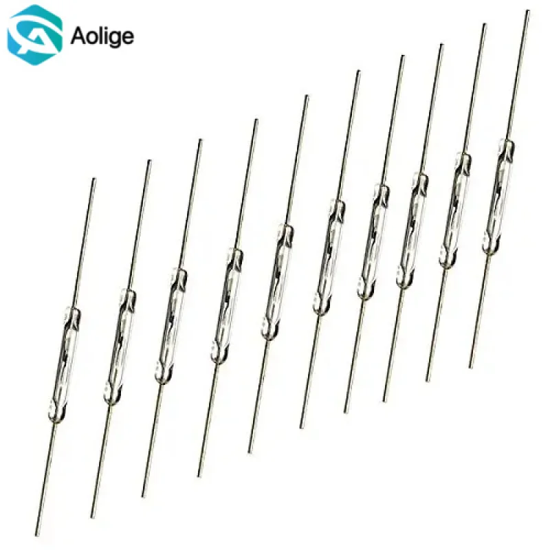 10 Uds 2*14Mm Magne…