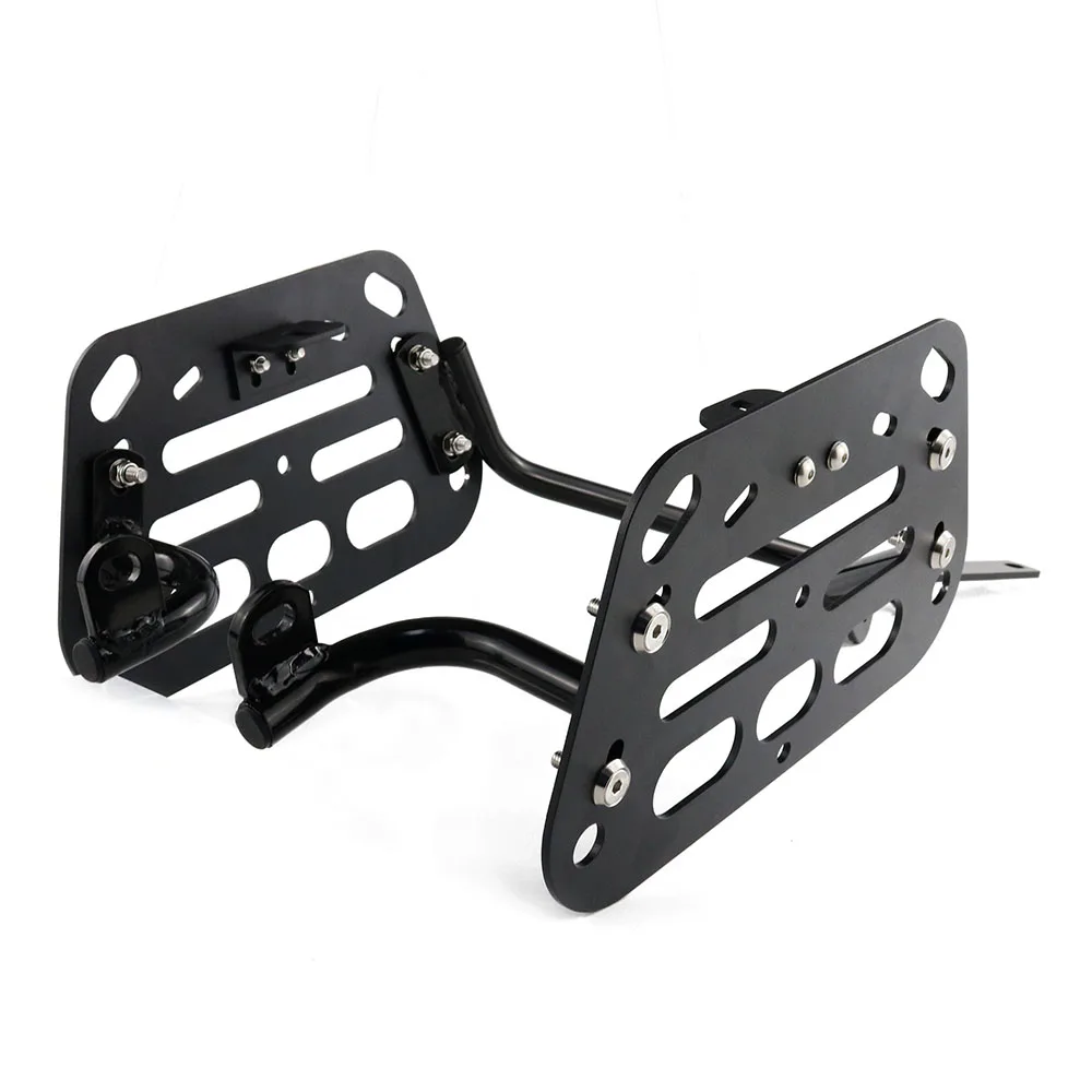 Alforja lateral para motocicleta, Marco para Honda Africa Twin CRF1100L CRF 1100 L 2020 2021 2022 2023