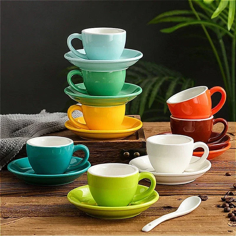 Colorful Ceramic Co… - image