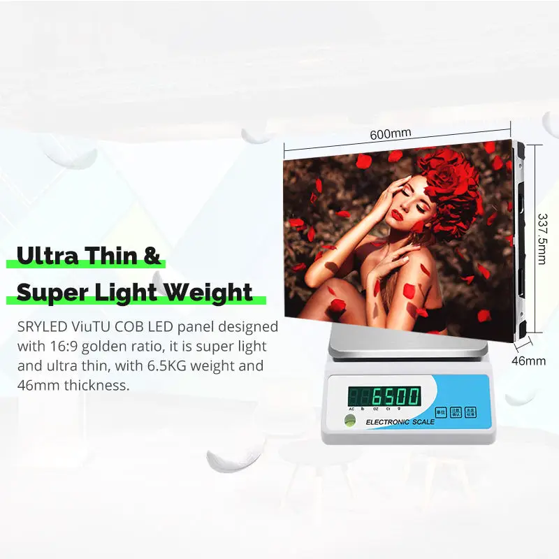 Customizable Customizable LED Display Screen for Concert  Stage Valuable Digital Signage and Display