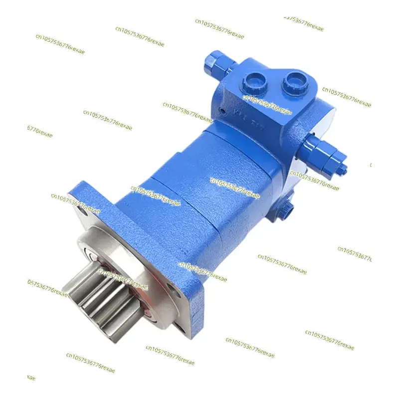 For Excavator RG138-61280 Kubota U15 U17 Hydraulic Swing Motor 2-160dos-e3 2-200dos-e3 2-290dos-e3