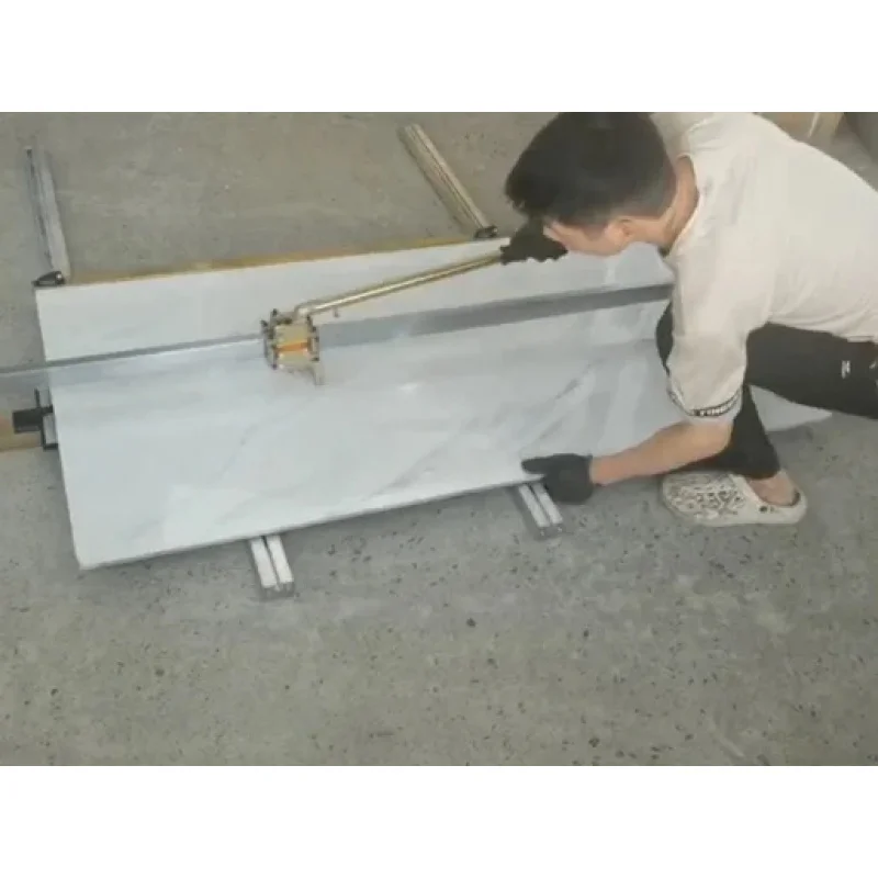 Factory Directly Selling F8 80Cm 100Cm 120Cm 160Cm 180Cm Marble Laser Cutting Machine