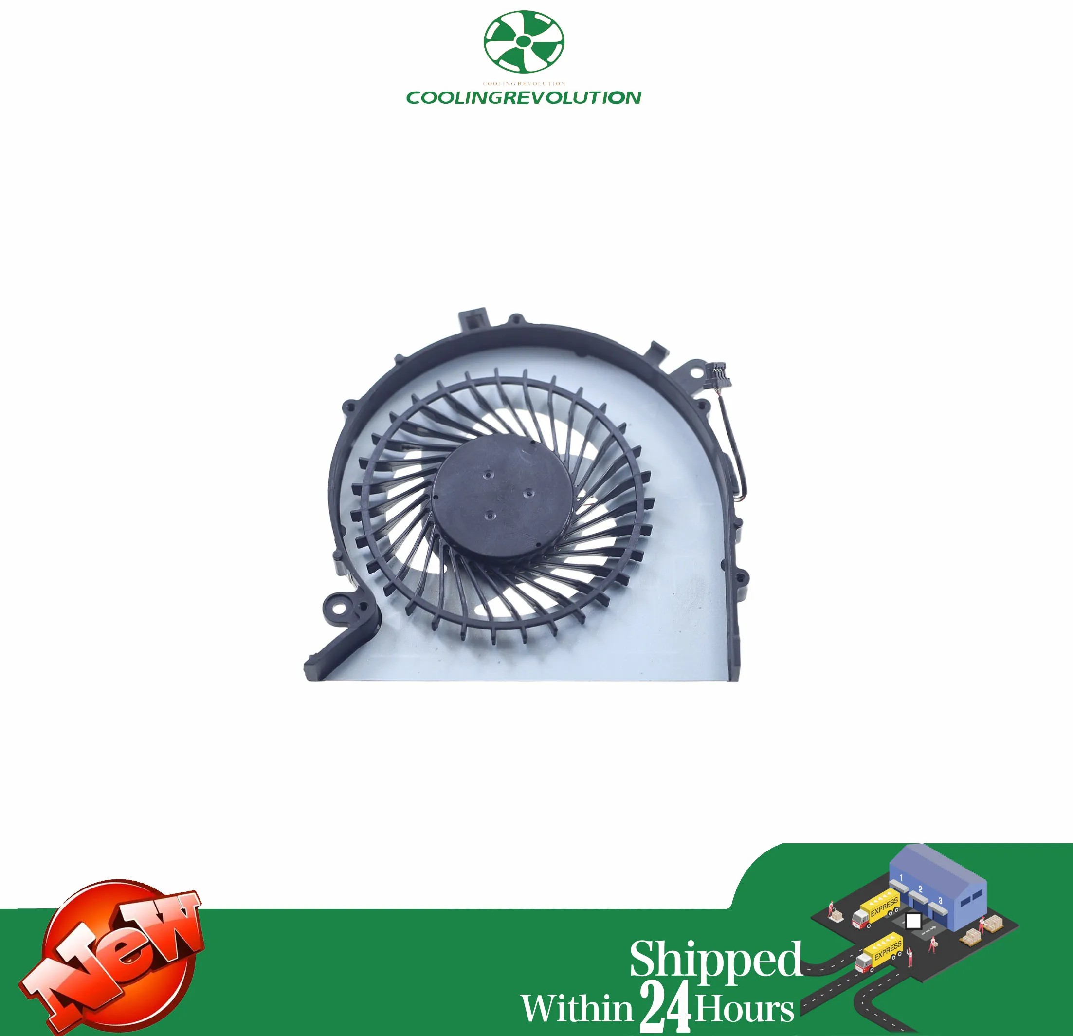 Laptop Cooling Fan DFS200405060T FG71 FOR SAMSUNG NP500 NP500R5K NP500R5H 500R5H-Y07 BA31-00153A