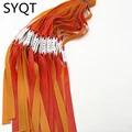 6pcs1.0mm orange
