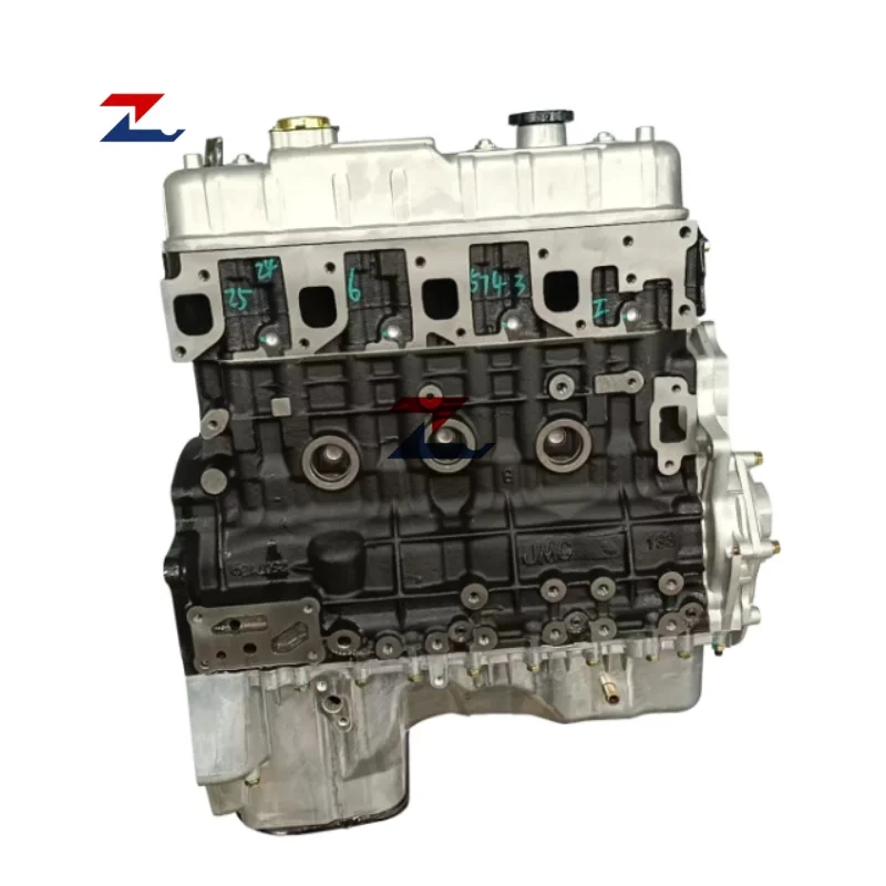 

Long Block 4JA1 Diesel Engine For Isuzu 2.5 Turbo 2.77L 4JA1T 4JB1 4JG1 4JH1 4JJ1 4JK1 4JL1 4JU1 Bulk Discount For Sale
