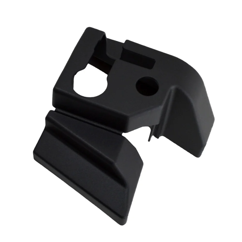 

Left Rear Door Upper Latch Cover 1864550 BK21-V431F98-AE For Ford For Transit For Custom 12-23 Car Interior Accessories