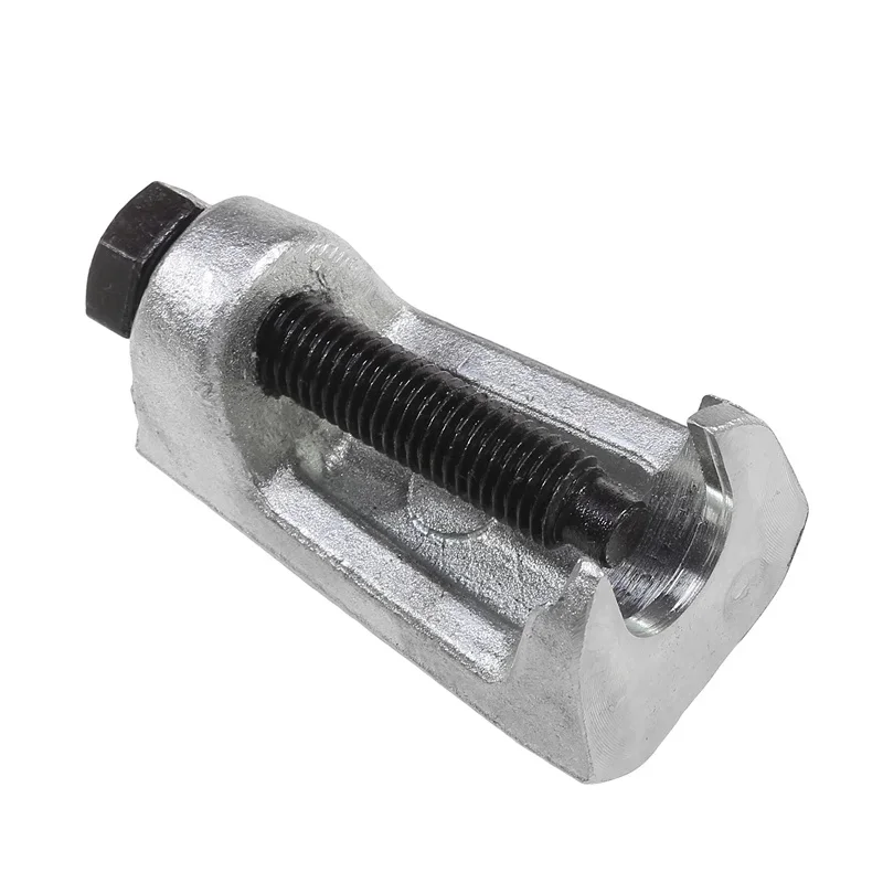 Herramienta manual universal de 20 mm para reparación automotriz: Separador de rótulas, extractor de terminales de dirección y extractor de brazos Pitman