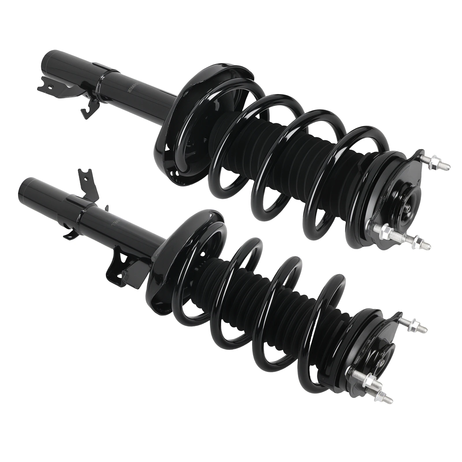 

Комплект передних амортизаторов MaXpeedingrods для Acura MDX 2014-2020