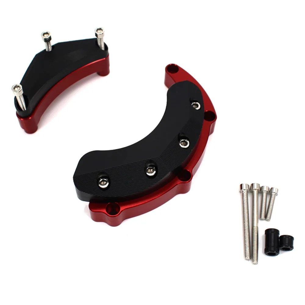 Motorcycle Engine Guard Case Slider Cover Protector For YAMAHA MT-09 FZ-09 MT-09TRACER FJ-09TRACER XSR900 Tracer900 Tracer900GT