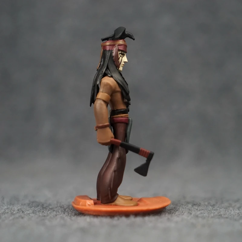 ديزني-ألعاب شخصية الفيلم القاتل ، دمية الحارسة الوحيدة طن ، دمية مضحكة ، هدايا للأطفال ،!!!