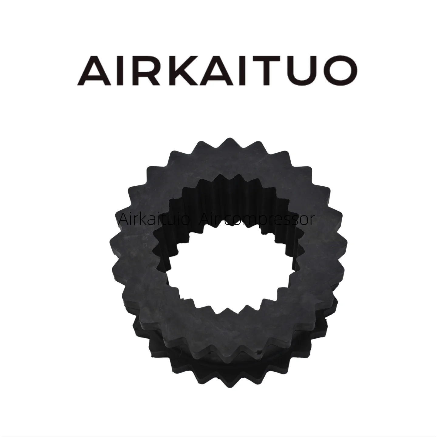 For 1614873900 1614873800 1613949900 Rubber Gear rubber Tooth Coupling