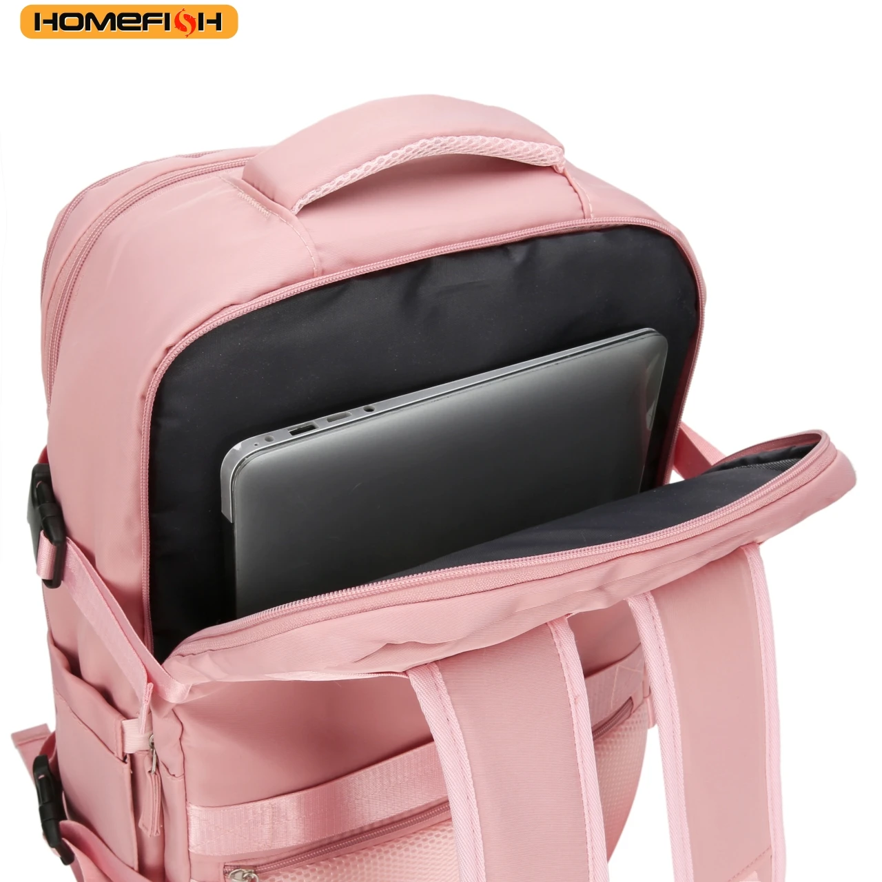 Thumbnail 3 - #69 USB Backpacks Ranking List in 2026