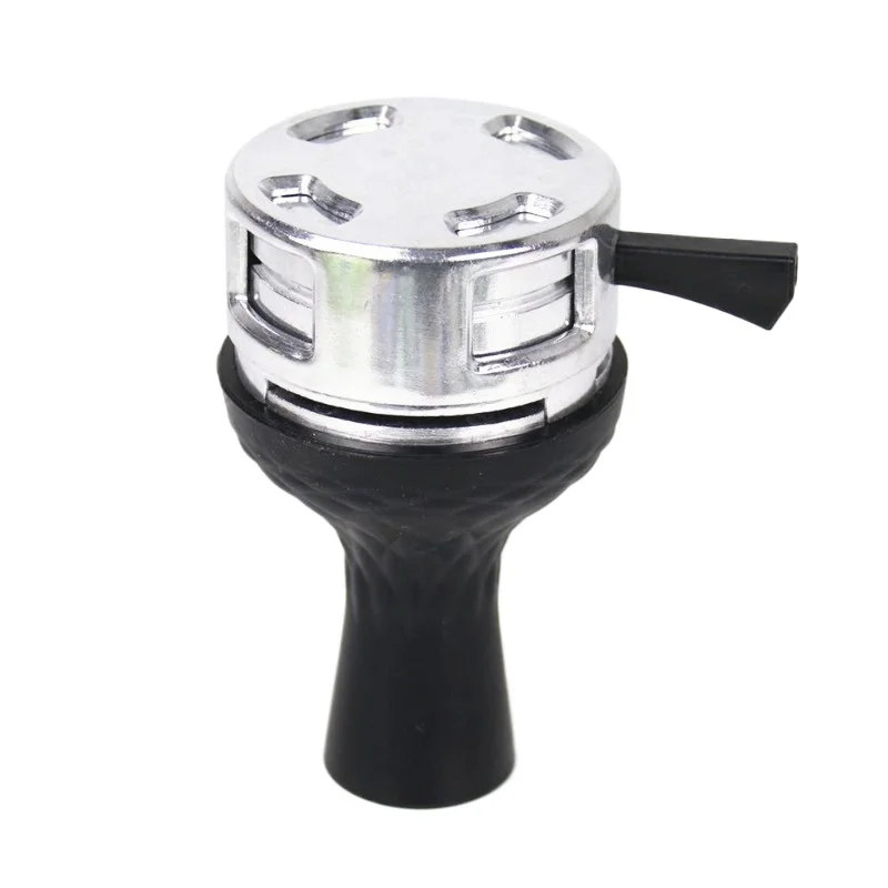 SMO Aluminum Alloy Hookah Charcoal Holder Shisha Charcoals Holder Sheesha Bowl Chicha Narguile Complete Smoking Accessories